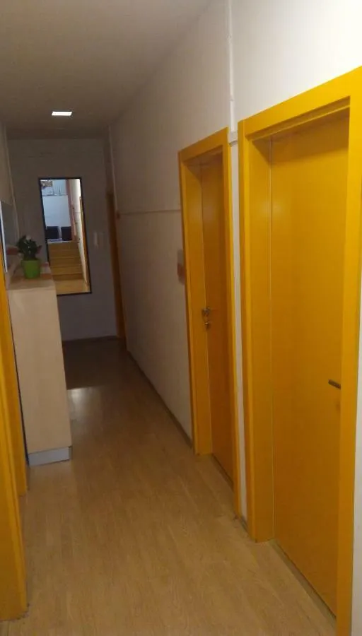 ספליט Hostel Ruzmarin