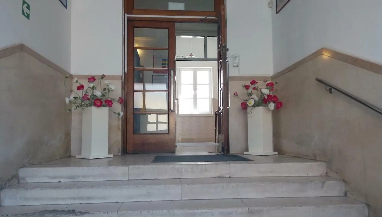 ספליט Hostel Ruzmarin