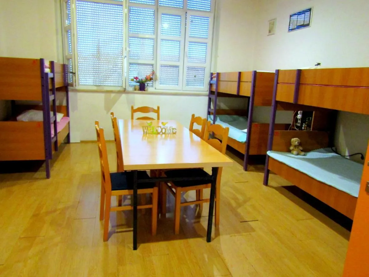 ספליט Hostel Ruzmarin