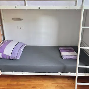  Hostal Backpackers 2