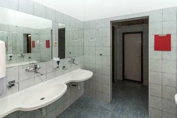 Hostel Ruzmarin Split