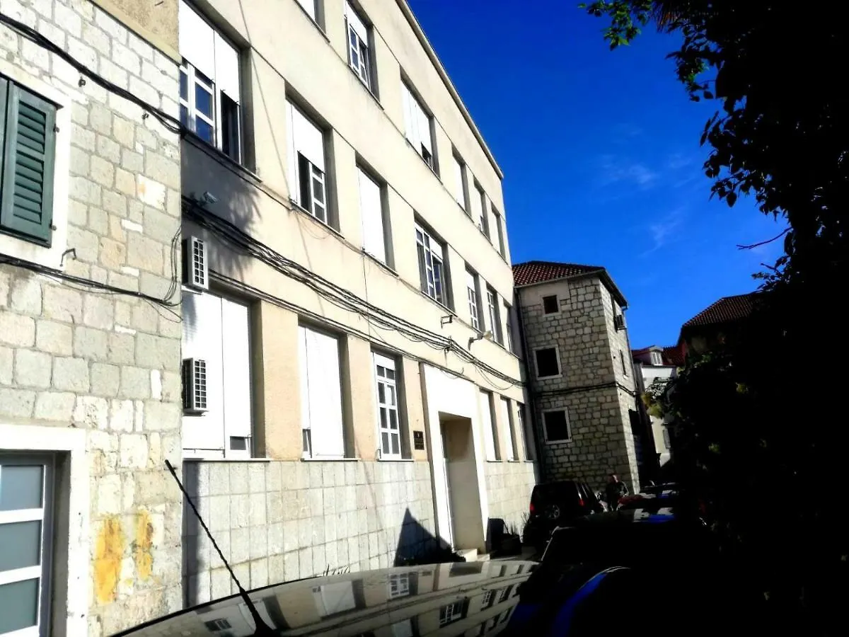 Hostel Ruzmarin Split
